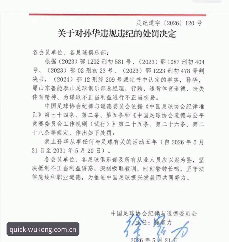 揭秘中国足协第三批禁足名单背后的足球乱象